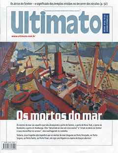 Os mortos do mar